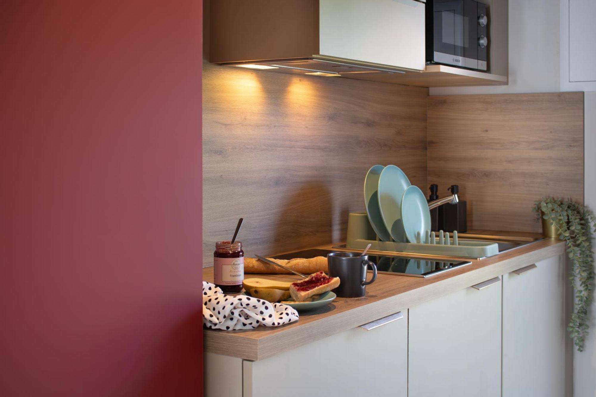 Brit Hotel Nantes Vigneux - L'Atlantel Ngoại thất bức ảnh