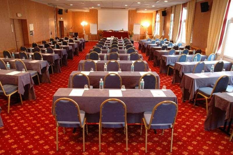 Brit Hotel Nantes Vigneux - L'Atlantel Tiện nghi bức ảnh