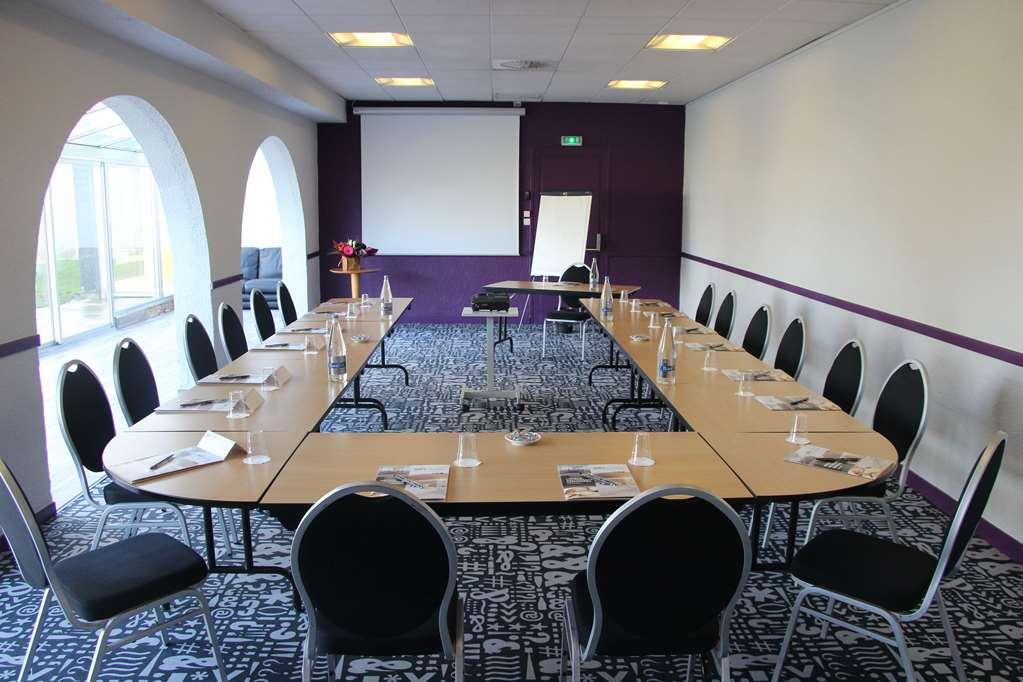 Brit Hotel Nantes Vigneux - L'Atlantel Tiện nghi bức ảnh