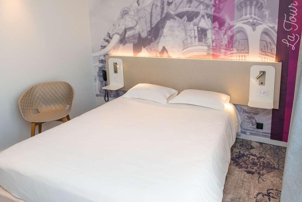Brit Hotel Nantes Vigneux - L'Atlantel Phòng bức ảnh